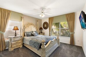 Maison Familiale, 6 chambres