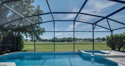 Sapphire Sky Villa 4 Bedrooms
