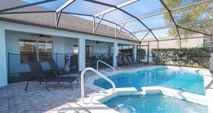 Sapphire Sky Villa 4 Bedrooms