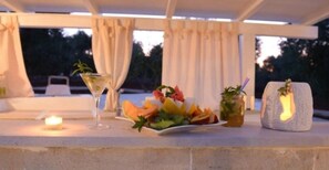 Villa | 1 soverom og wi-fi