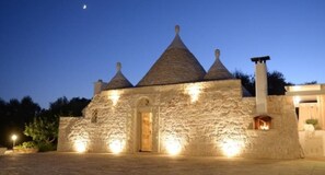 Villa | 1 soverom og wi-fi