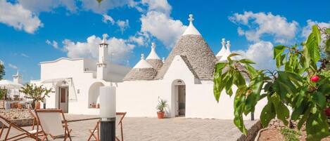 Villa | 2 bedrooms, WiFi