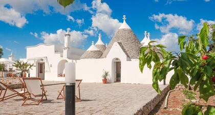 Trullo Paleo