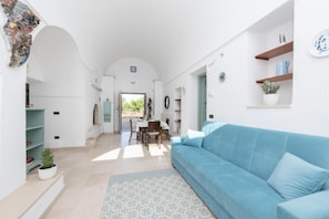 Maison | 2 chambres, Wi-Fi