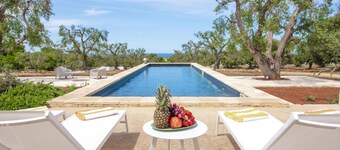 Villa F ra