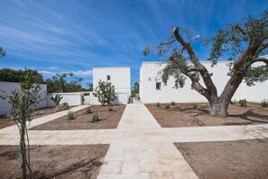 Villa | 5 bedrooms - Villa F ra (Carovigno)