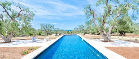 Villa | 5 Schlafzimmer