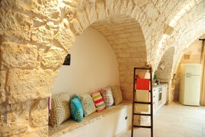 2 bedrooms, WiFi - Casale Citrignano (Ostuni)