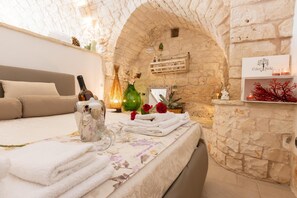 Villa | 2 bedrooms, WiFi - Casale Citrignano (Ostuni)