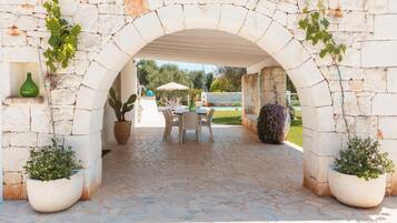 House | 2 bedrooms, WiFi