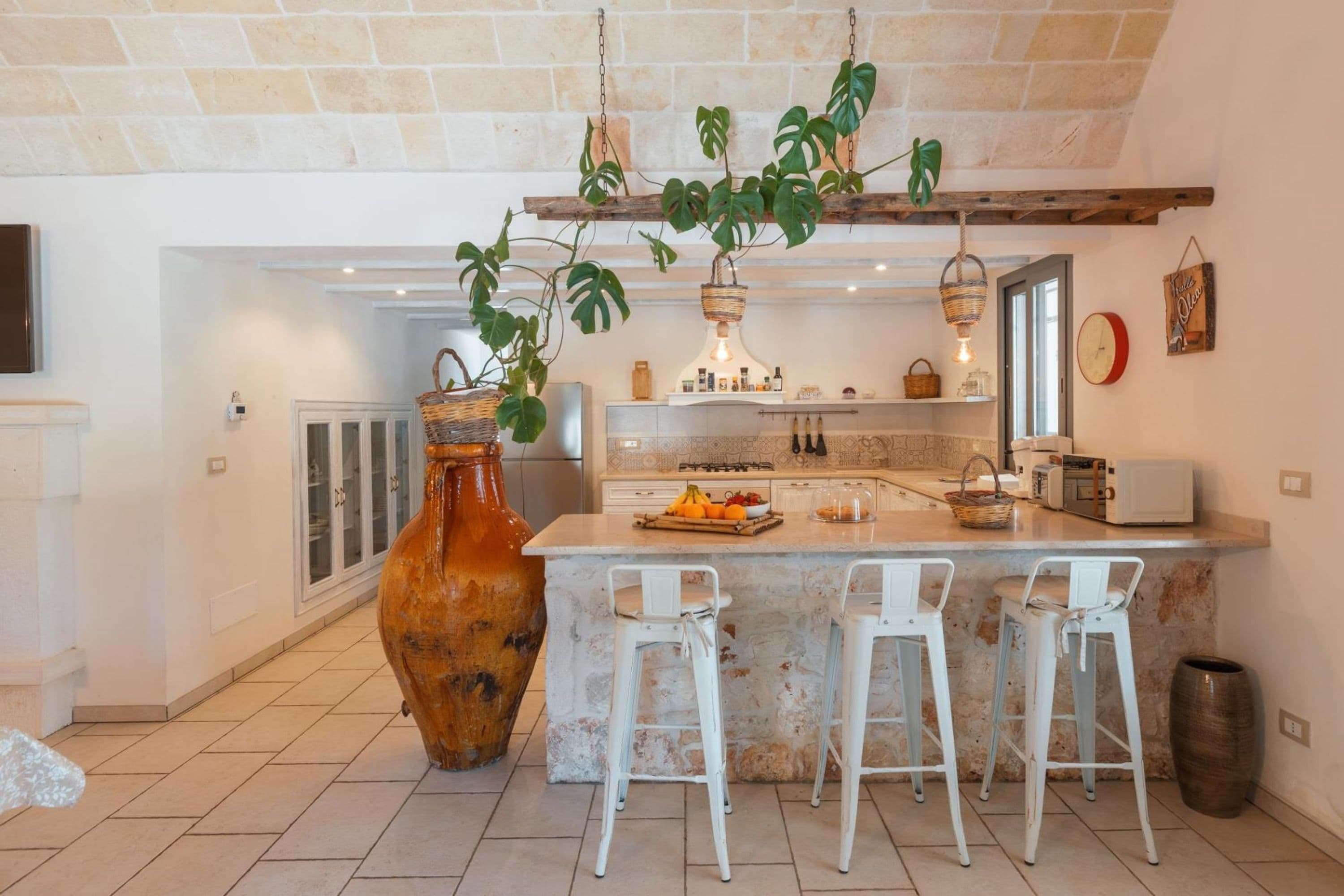 House | 2 bedrooms, WiFi