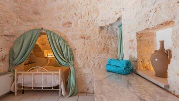 House | 2 bedrooms, WiFi