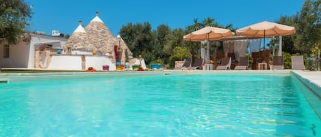 Villa | 2 bedrooms, WiFi