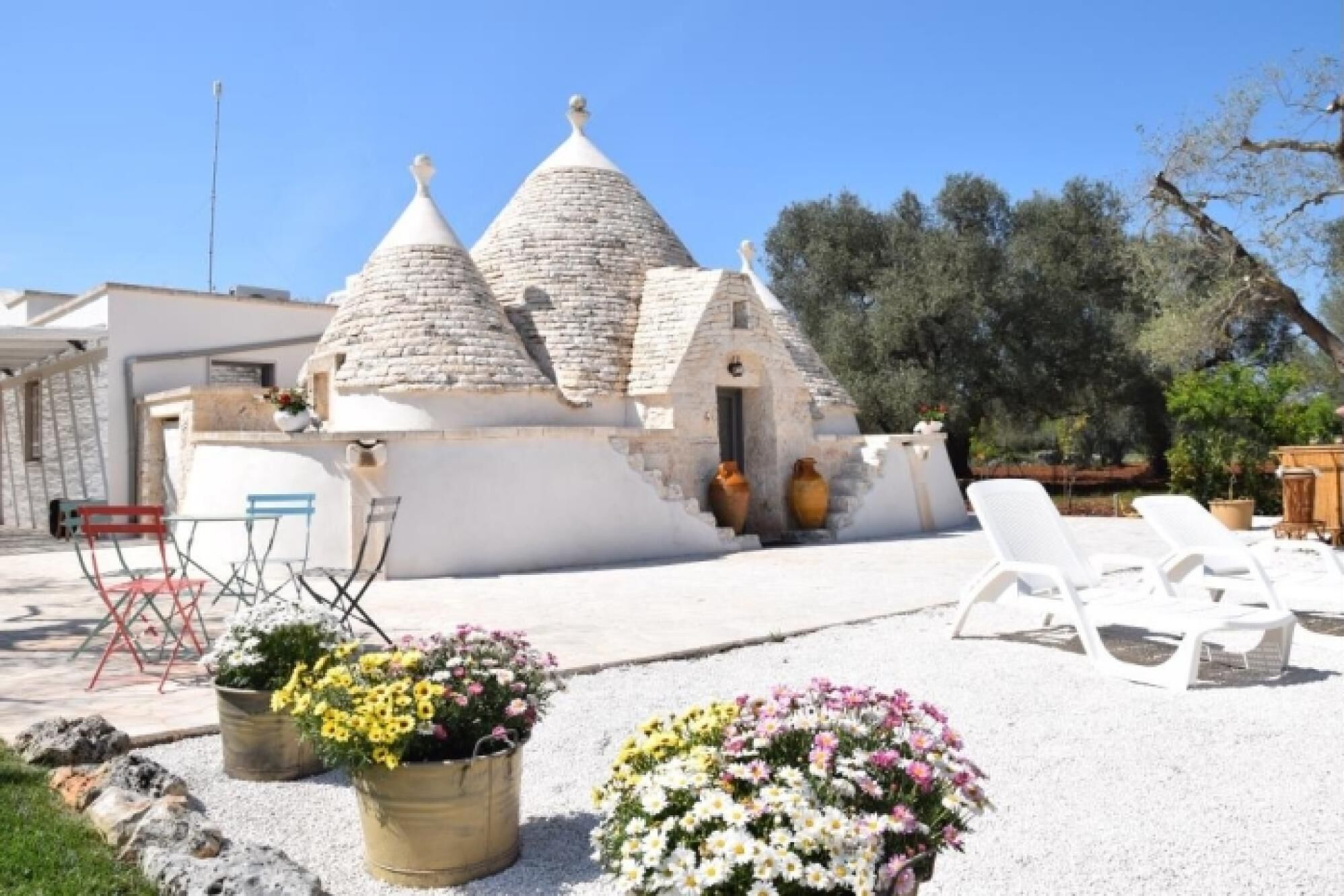 House | 2 bedrooms, WiFi