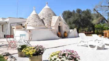 House | 2 bedrooms, WiFi