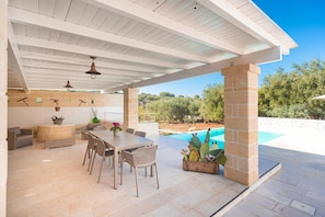 Maison | 3 chambres, Wi-Fi