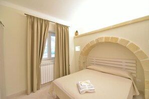 Villa | 3 sovrum och wi-fi