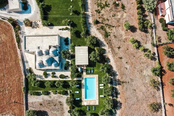 Villa | 5 chambres, Wi-Fi