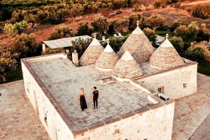 客室
