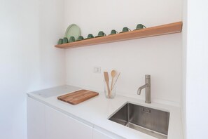 Villa | Private kitchen