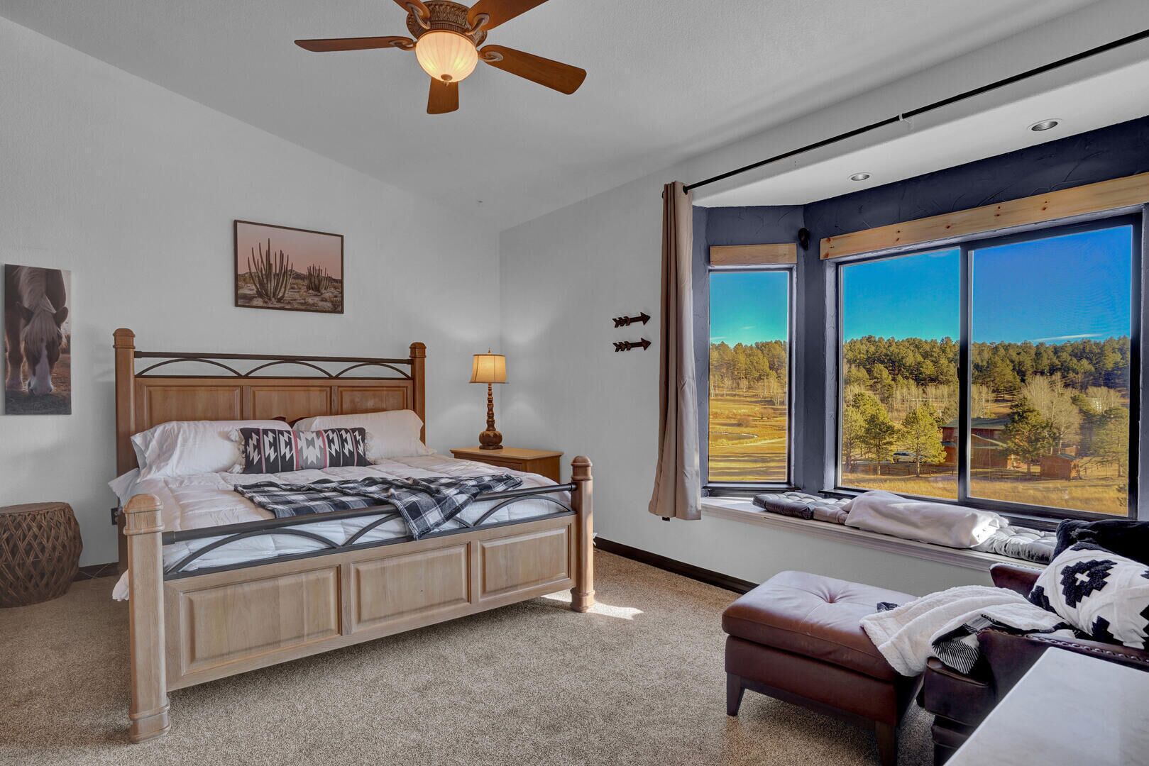 3 slaapkamers, gratis wifi, beddengoed