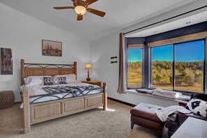 3 slaapkamers, gratis wifi, beddengoed