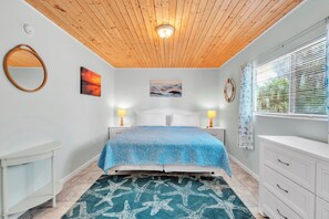 Unclassified image, 3 of 21, button - Coquina Cottage A by Duncan Real Estate (Anna Maria)