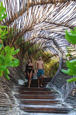 منطقة المعيشة