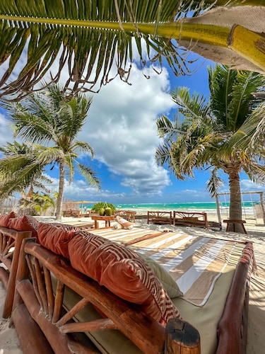 Alito Tulum Hotel