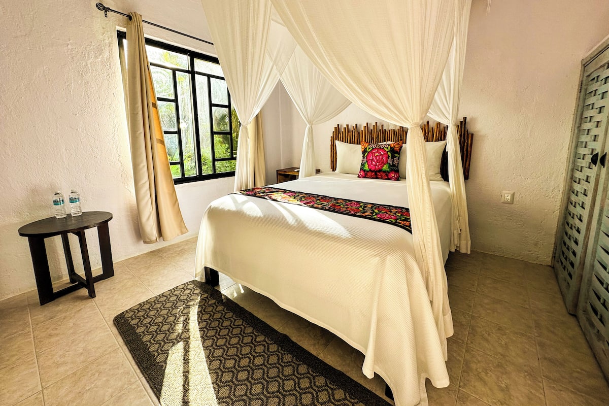 أغطية فراش متميزة وألحفة محشوة بالريش وبديكورات فريدة لكل غرفة