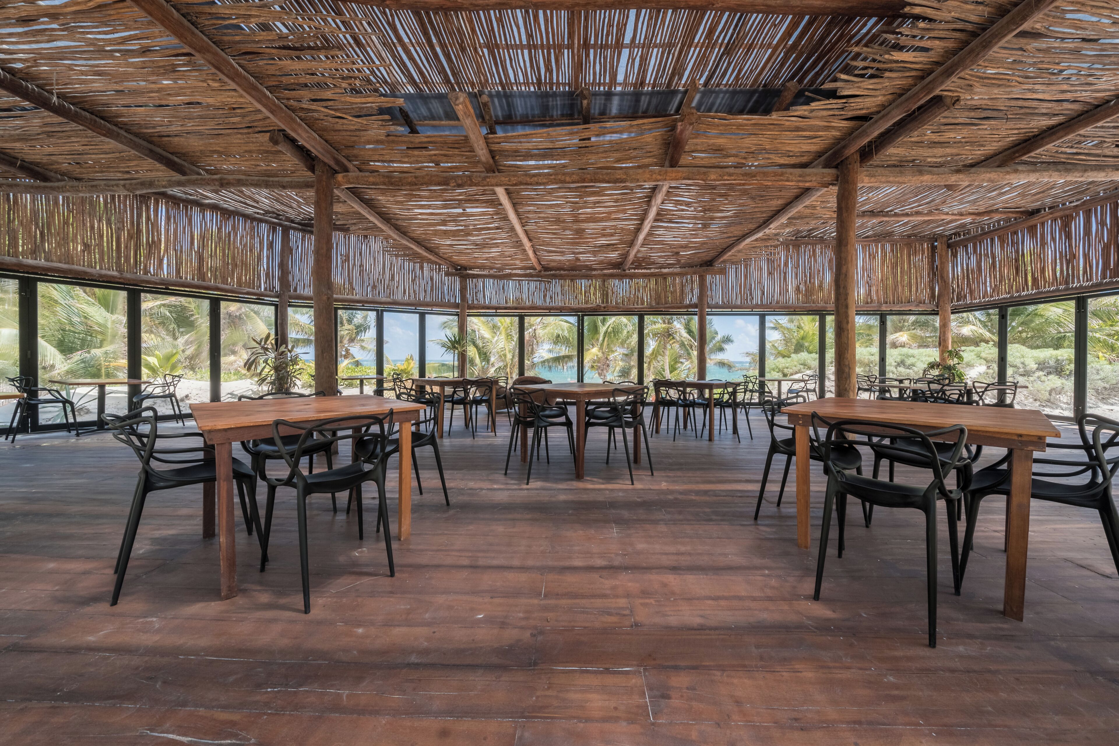 Café da manhã, jantar e brunch