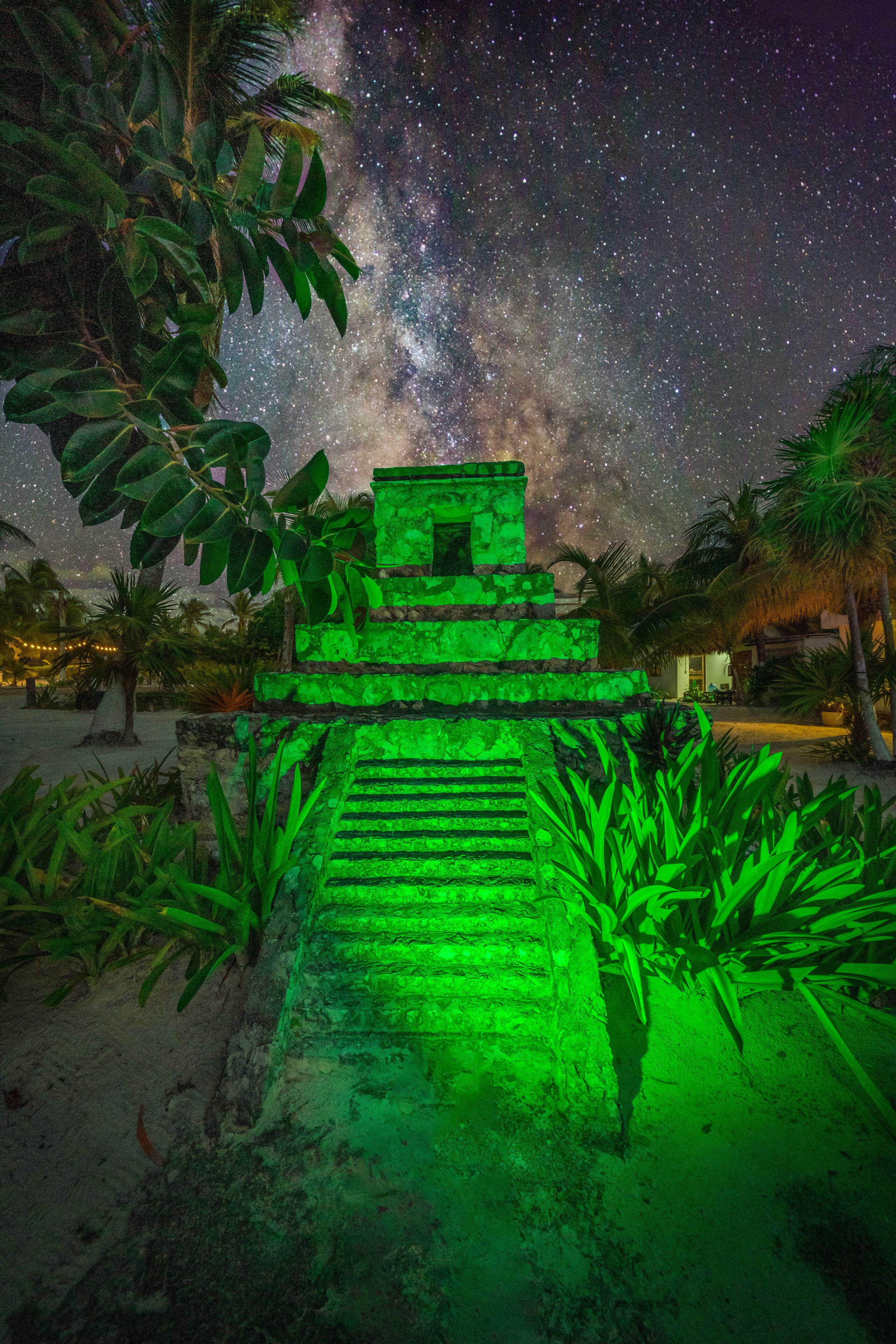Foto - Alito Hotel Tulum