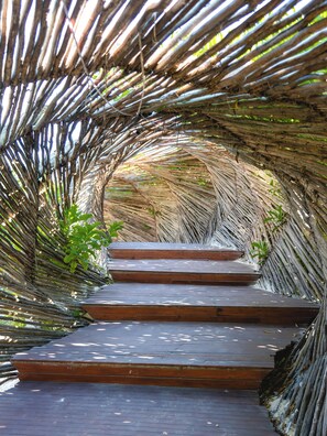 منطقة المعيشة