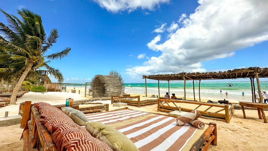 Alito Tulum Hotel