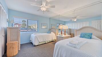 Apartment, Mehrere Betten, Gartenblick (#2319-102 - No Pets Allowed)