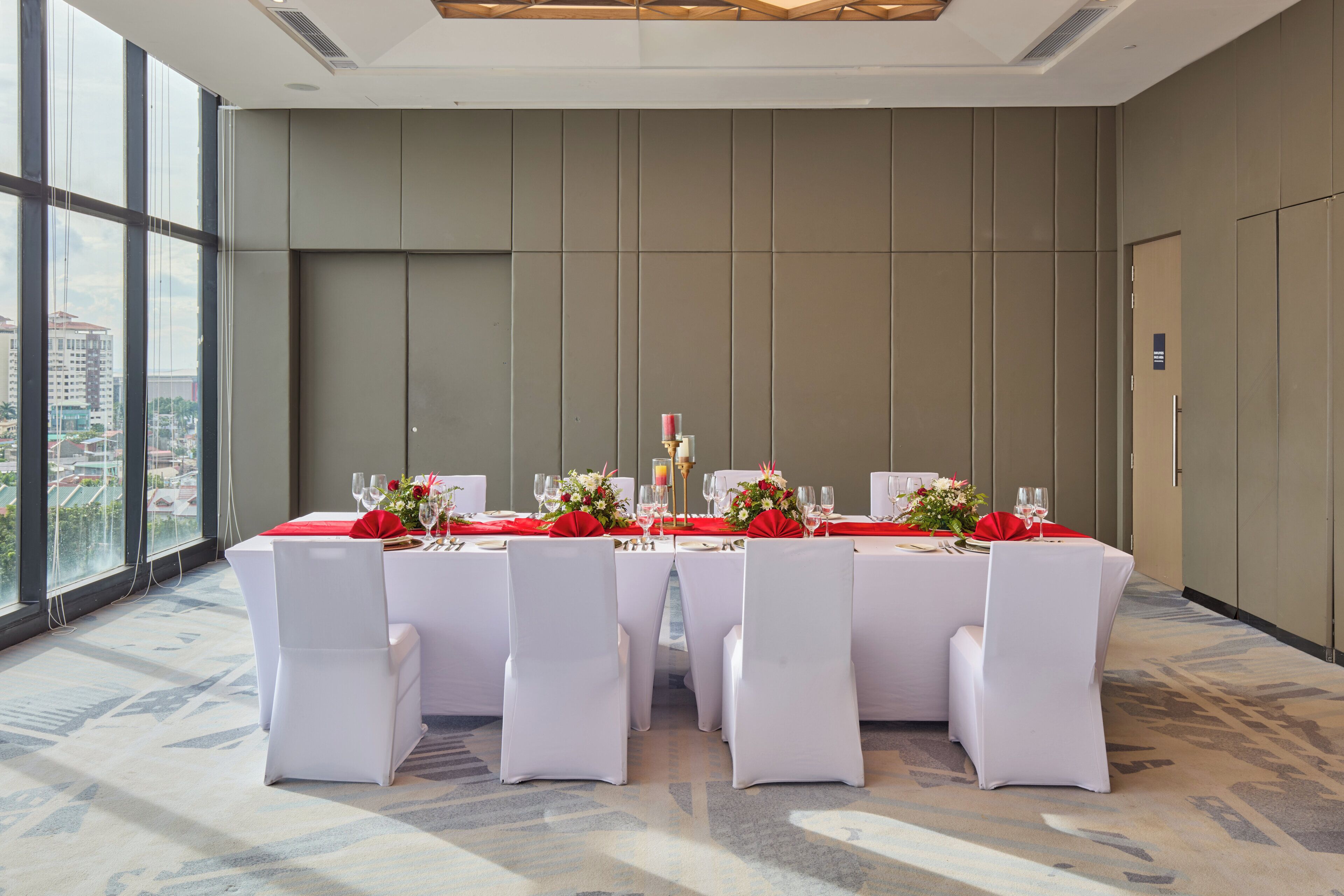Foto - Holiday Inn Cebu City by IHG