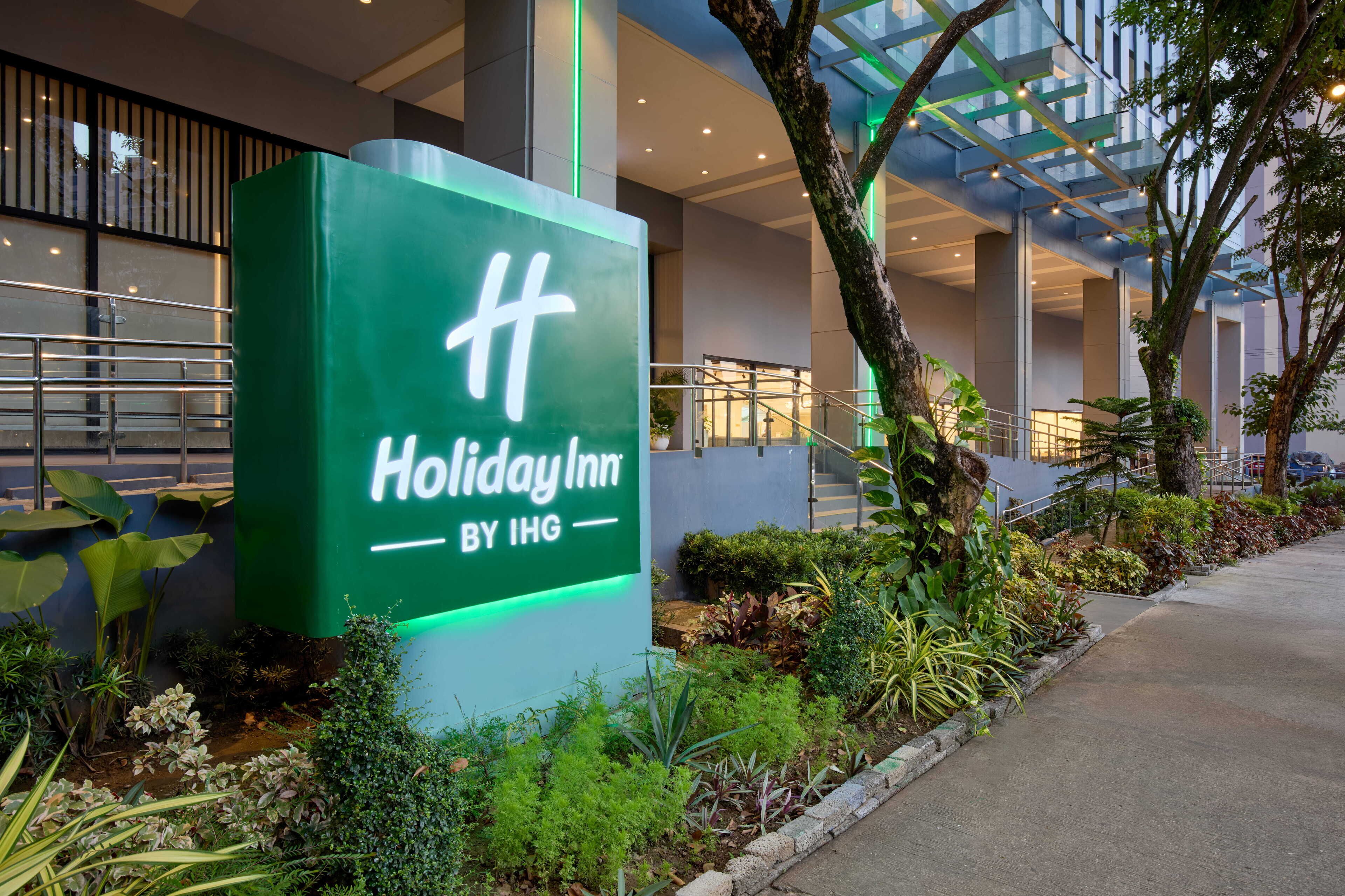 Foto - Holiday Inn Cebu City by IHG