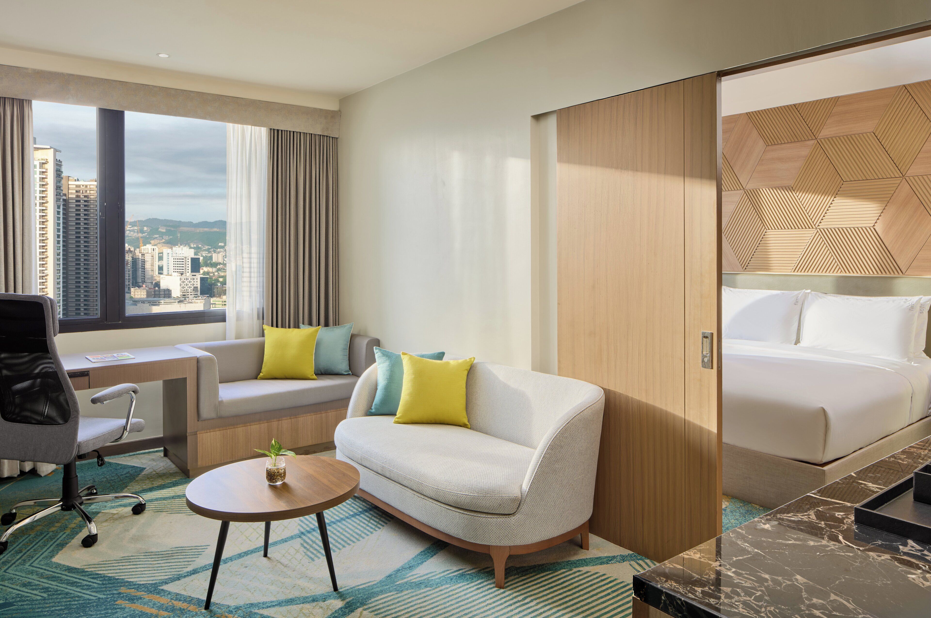 Foto - Holiday Inn Cebu City by IHG