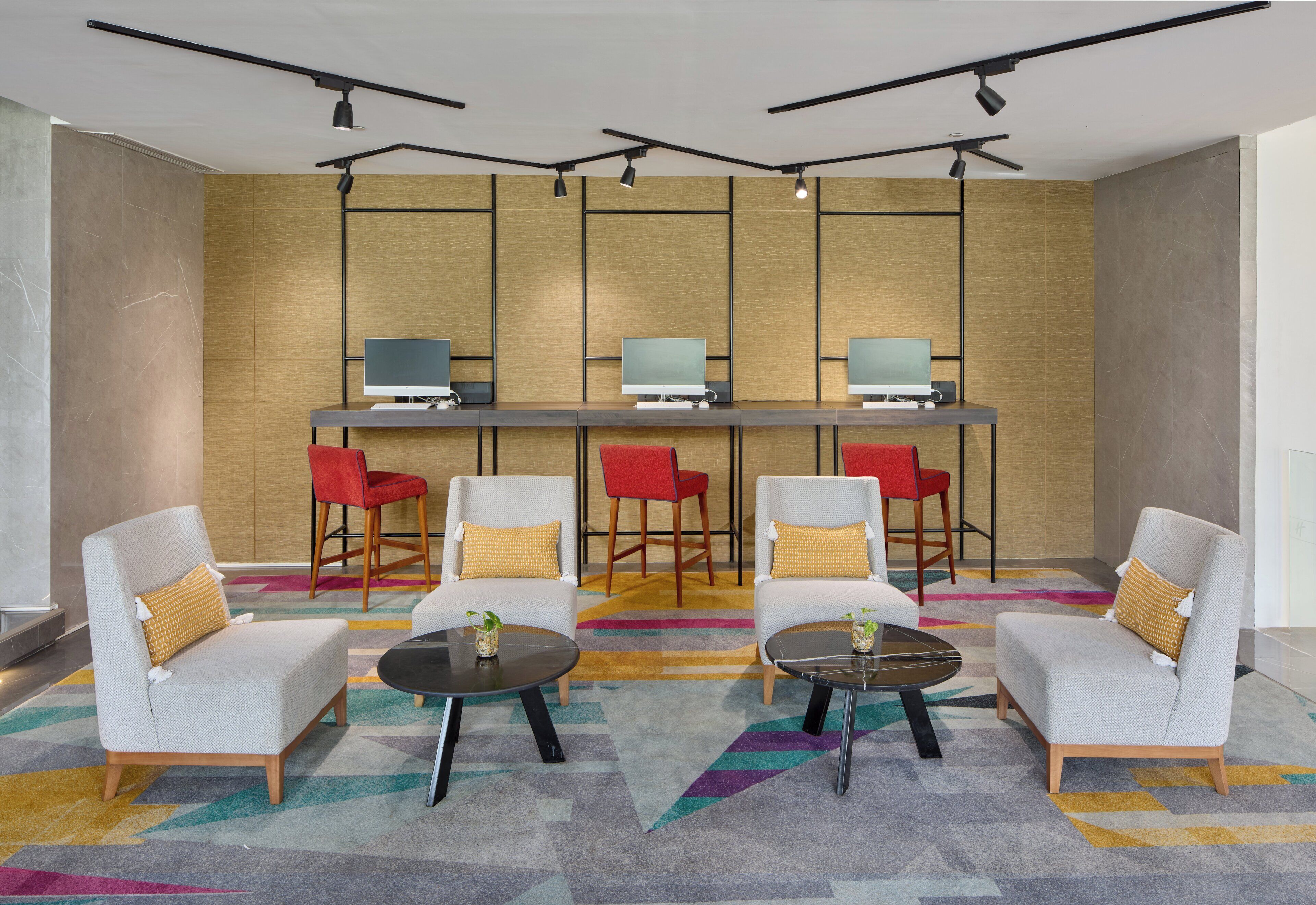 Foto - Holiday Inn Cebu City by IHG