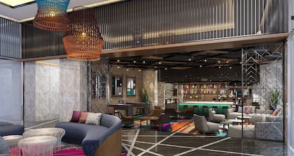 Holiday Inn Cebu City by IHG
