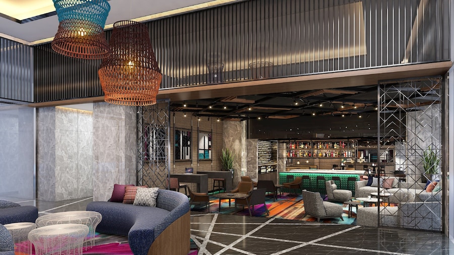 Holiday Inn Cebu City by IHG