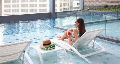 Holiday Inn Cebu City by IHG
