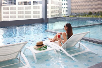 Holiday Inn Cebu City by IHG