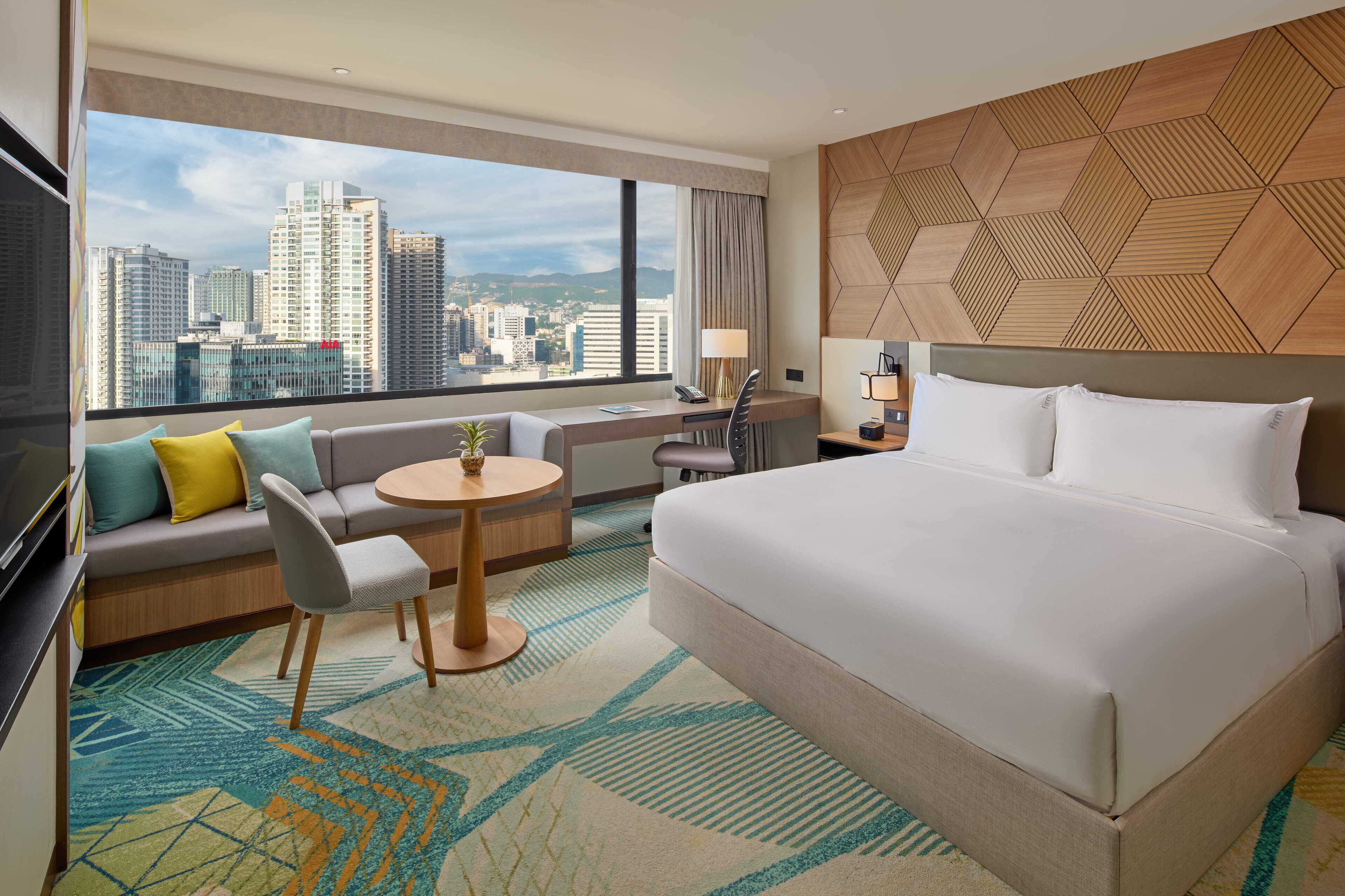 Foto - Holiday Inn Cebu City by IHG