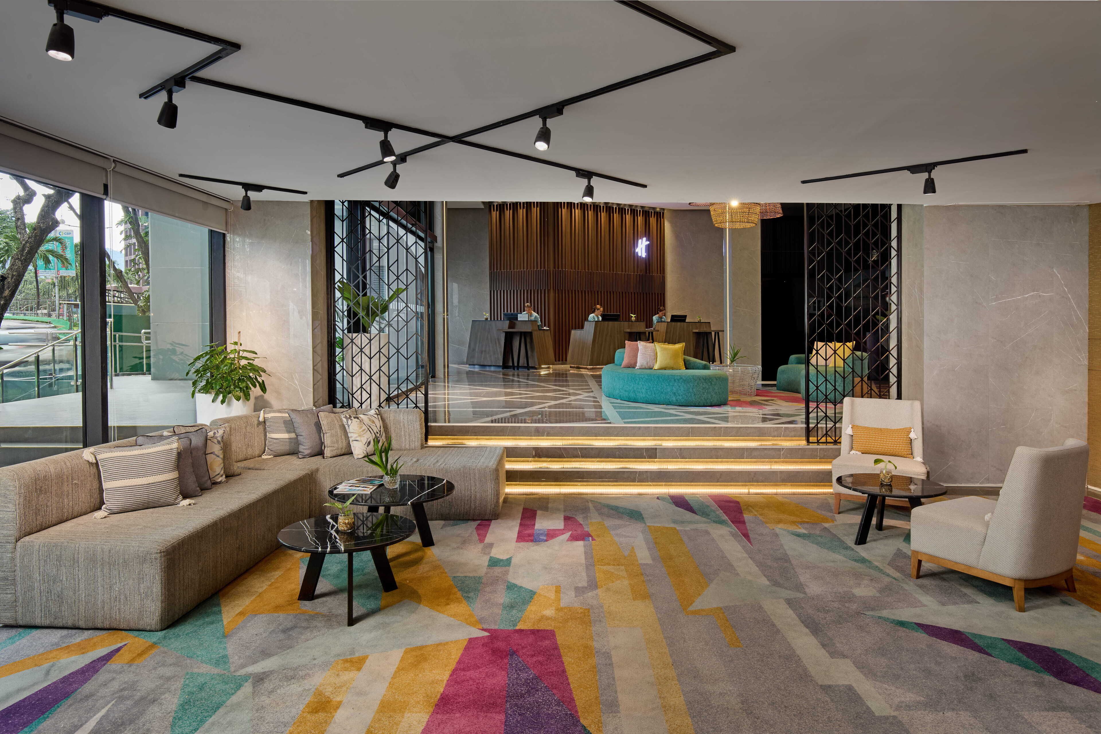 Foto - Holiday Inn Cebu City by IHG