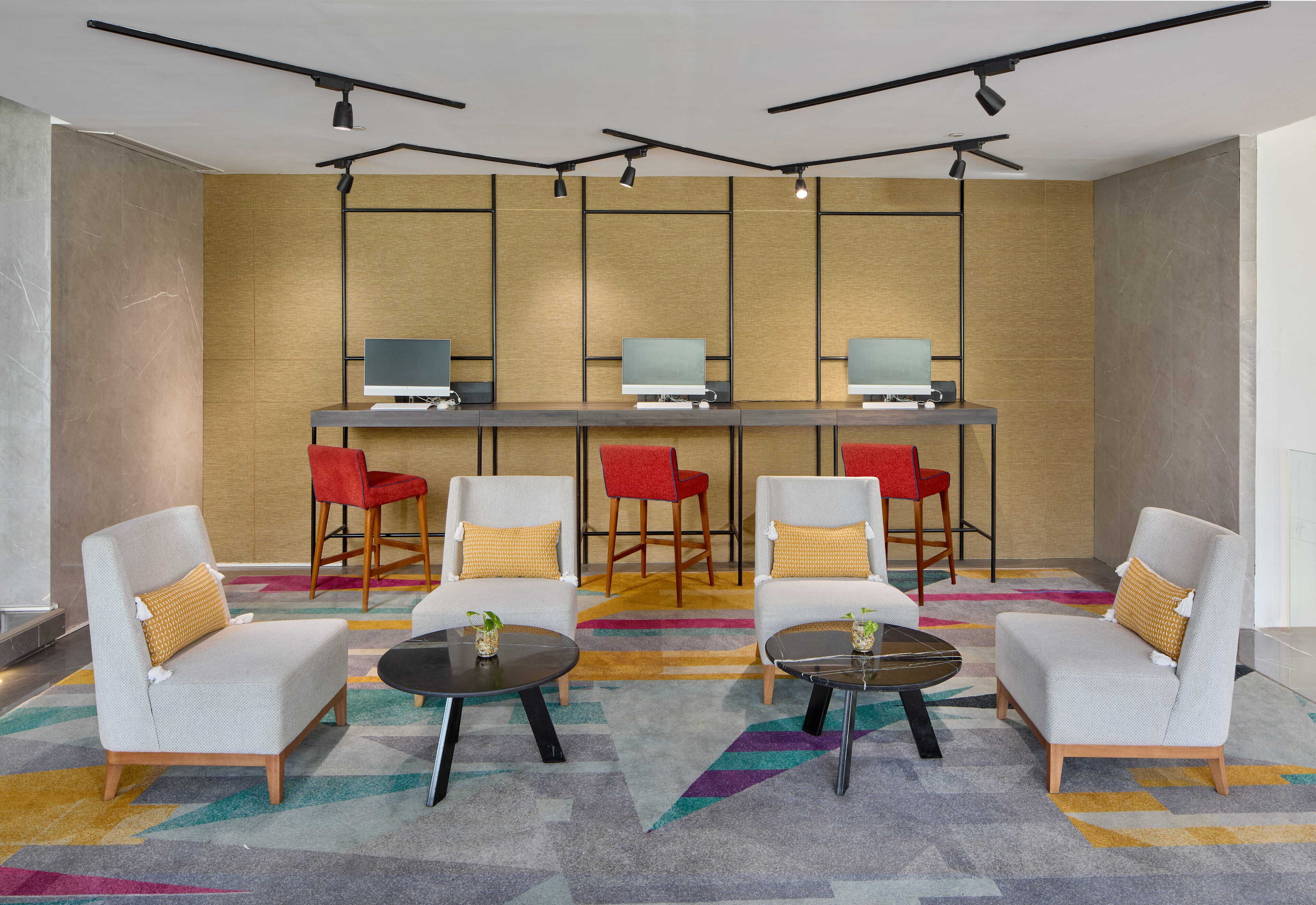 Foto - Holiday Inn Cebu City by IHG