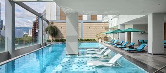 ホリデイ イン セブ シティ by IHG