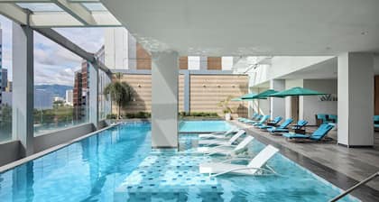 Holiday Inn Cebu City by IHG