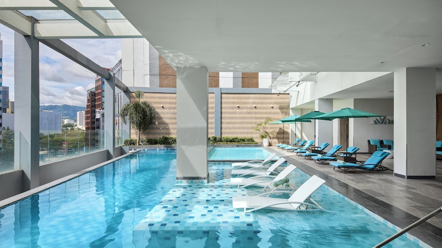 Holiday Inn Cebu City by IHG