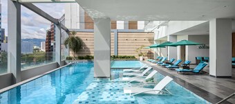 宿霧市假日飯店 IHG 旗下飯店